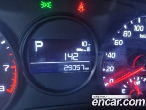 Kia morning Luxury 2020 года из Южной Кореи