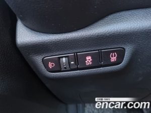 Kia morning Luxury 2020 года из Южной Кореи