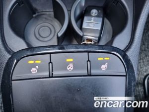 Kia morning Luxury 2020 года из Южной Кореи