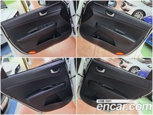 Kia K5 2.0 2020 года из Южной Кореи