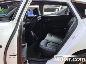 Kia K5 2.0 2020 года из Южной Кореи