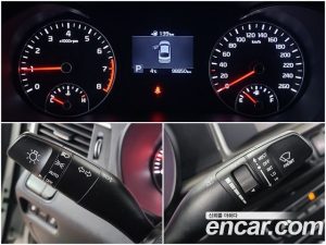 Kia K5 2.0 2020 года из Южной Кореи