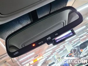 Kia K5 2.0 2020 года из Южной Кореи