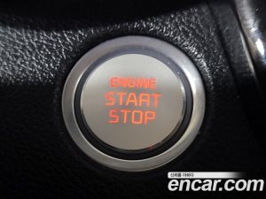 Kia K5 2.0 2020 года из Южной Кореи