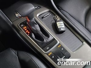 Kia K5 2.0 2020 года из Южной Кореи