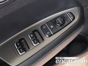 Kia K5 2.0 2020 года из Южной Кореи