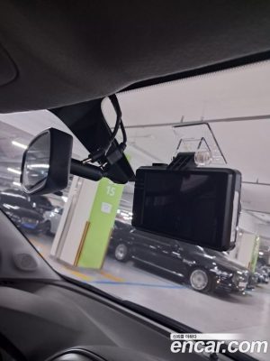 ChevroletGMDaewoo Spark LT 2020 года из Южной Кореи