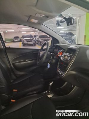 ChevroletGMDaewoo Spark LT 2020 года из Южной Кореи