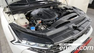 Kia K5 2.0 2020 года из Южной Кореи