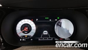 Kia K5 2.0 2020 года из Южной Кореи