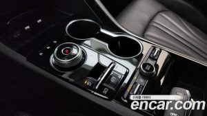 Kia K5 2.0 2020 года из Южной Кореи