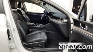 Kia K5 2.0 2020 года из Южной Кореи