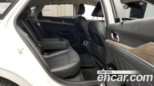 Kia K5 2.0 2020 года из Южной Кореи