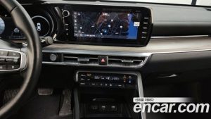 Kia K5 2.0 2020 года из Южной Кореи