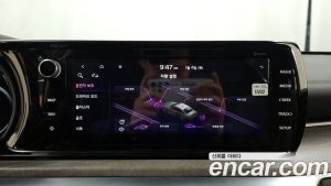 Kia K5 2.0 2020 года из Южной Кореи