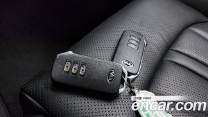 Kia K5 2.0 2020 года из Южной Кореи