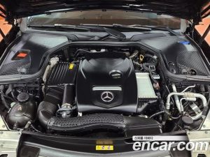 Mercedes-Benz E-Class E250 Avantgarde 2020 года из Южной Кореи