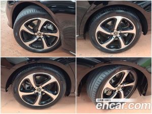 Mercedes-Benz E-Class E250 Avantgarde 2020 года из Южной Кореи