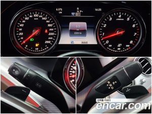 Mercedes-Benz E-Class E250 Avantgarde 2020 года из Южной Кореи