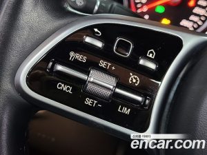 Mercedes-Benz E-Class E250 Avantgarde 2020 года из Южной Кореи