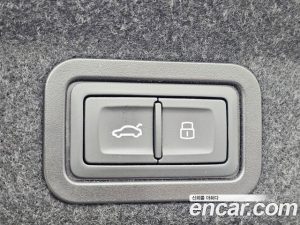 Audi A6 45 TFSI 4WD Premium 2021 года из Южной Кореи