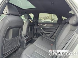 Audi A6 45 TFSI 4WD Premium 2021 года из Южной Кореи