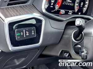 Audi A6 45 TFSI 4WD Premium 2021 года из Южной Кореи