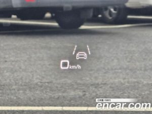 Audi A6 45 TFSI 4WD Premium 2021 года из Южной Кореи