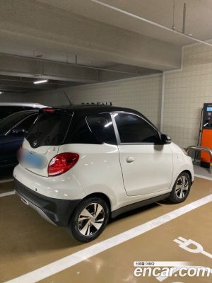 Others Others Miscellaneous Electric Vehicle 2021 года из Южной Кореи