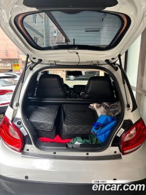 Others Others Miscellaneous Electric Vehicle 2021 года из Южной Кореи