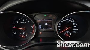 Kia Carnival 9-Seater Luxury 2020 года из Южной Кореи