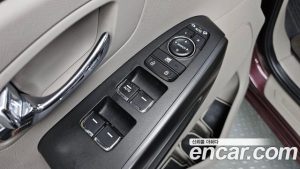 Kia Carnival 9-Seater Luxury 2020 года из Южной Кореи