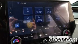 Lexus RX Luxury 2023 года из Южной Кореи