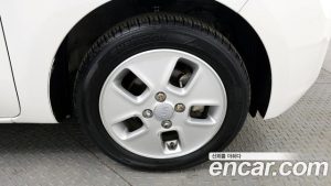 Kia RAY Prestige 2021 года из Южной Кореи