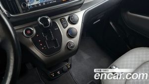 Kia RAY Prestige 2021 года из Южной Кореи