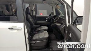 Kia RAY Prestige 2021 года из Южной Кореи