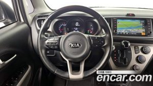 Kia RAY Prestige 2021 года из Южной Кореи