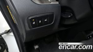 Kia RAY Prestige 2021 года из Южной Кореи