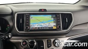 Kia RAY Prestige 2021 года из Южной Кореи