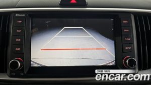 Kia RAY Prestige 2021 года из Южной Кореи