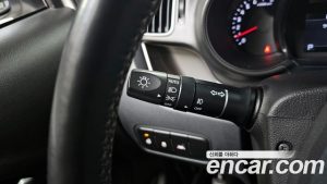 Kia RAY Prestige 2021 года из Южной Кореи