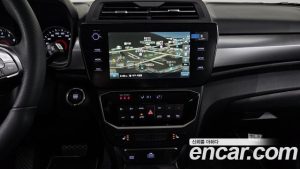 Ssangyong TIBOLI 1.6 2WD 2024 года из Южной Кореи