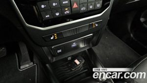 Ssangyong TIBOLI 1.6 2WD 2024 года из Южной Кореи