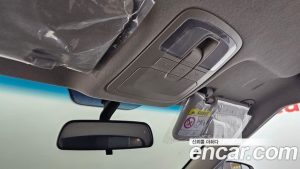 Ssangyong TIBOLI 1.6 2WD 2024 года из Южной Кореи