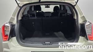 Ssangyong TIBOLI 1.6 2WD 2024 года из Южной Кореи