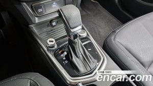 Ssangyong TIBOLI 1.6 2WD 2024 года из Южной Кореи