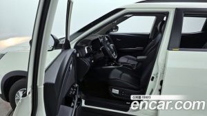 Ssangyong TIBOLI 1.6 2WD 2024 года из Южной Кореи