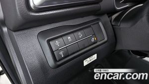 Ssangyong TIBOLI 1.6 2WD 2024 года из Южной Кореи