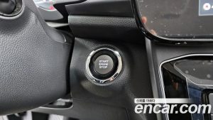 Ssangyong TIBOLI 1.6 2WD 2024 года из Южной Кореи