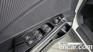 Ssangyong TIBOLI 1.6 2WD 2024 года из Южной Кореи